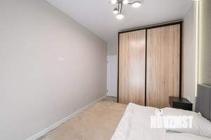 1-к квартира, вторичка, 42м2, 15/17 этаж