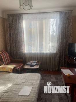 2-к квартира, вторичка, 56м2, 1/3 этаж