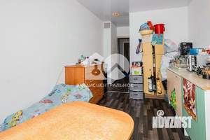 2-к квартира, вторичка, 58м2, 10/10 этаж