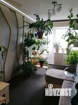 3-к квартира, вторичка, 62м2, 9/9 этаж
