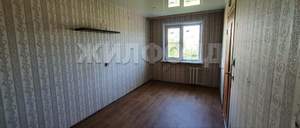 2-к квартира, вторичка, 46м2, 3/5 этаж