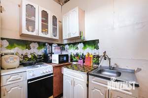 3-к квартира, вторичка, 81м2, 1/3 этаж