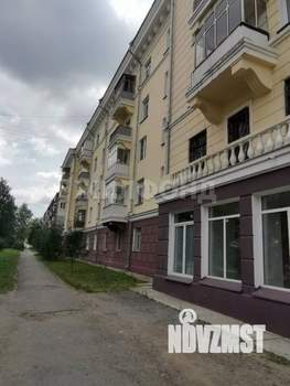 2-к квартира, вторичка, 59м2, 3/6 этаж