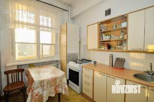 2-к квартира, вторичка, 52м2, 5/5 этаж