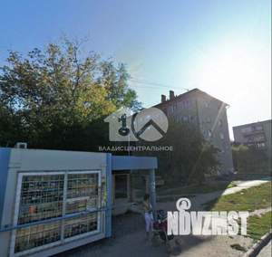 1-к квартира, вторичка, 30м2, 5/5 этаж