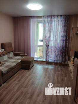 2-к квартира, вторичка, 48м2, 7/25 этаж