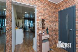 1-к квартира, вторичка, 33м2, 3/10 этаж