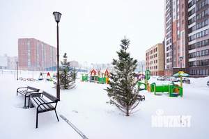 2-к квартира, вторичка, 65м2, 16/17 этаж