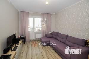 3-к квартира, вторичка, 56м2, 6/12 этаж