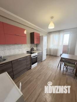 1-к квартира, вторичка, 41м2, 14/16 этаж