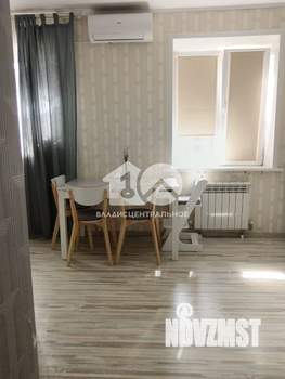1-к квартира, вторичка, 41м2, 4/18 этаж