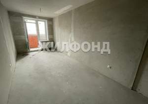 3-к квартира, вторичка, 93м2, 12/20 этаж