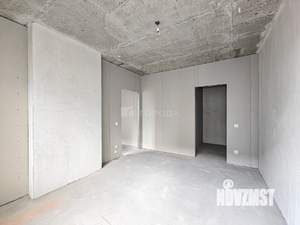 1-к квартира, вторичка, 40м2, 4/17 этаж