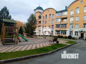 3-к квартира, вторичка, 117м2, 4/4 этаж
