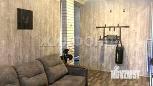 2-к квартира, вторичка, 55м2, 4/4 этаж