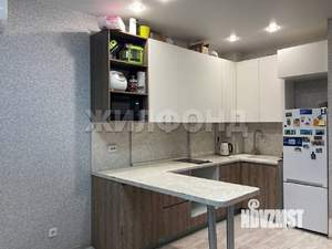 2-к квартира, вторичка, 39м2, 9/14 этаж