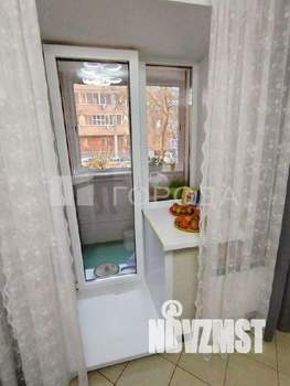 1-к квартира, вторичка, 45м2, 1/10 этаж