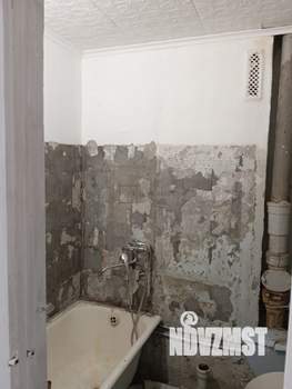 1-к квартира, вторичка, 28м2, 1/5 этаж