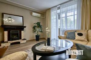 3-к квартира, вторичка, 108м2, 3/16 этаж