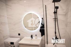 2-к квартира, вторичка, 58м2, 18/25 этаж