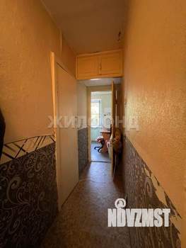 1-к квартира, вторичка, 32м2, 2/9 этаж