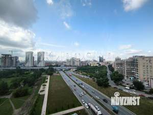 2-к квартира, сданный дом, 59м2, 13/25 этаж