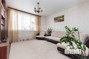 3-к квартира, вторичка, 76м2, 8/17 этаж