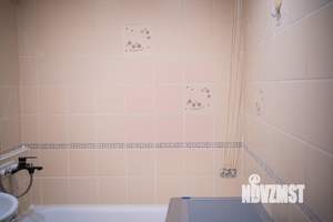 1-к квартира, вторичка, 30м2, 1/5 этаж