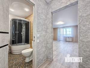 Студия квартира, вторичка, 34м2, 7/10 этаж