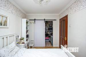 4-к квартира, вторичка, 71м2, 2/9 этаж