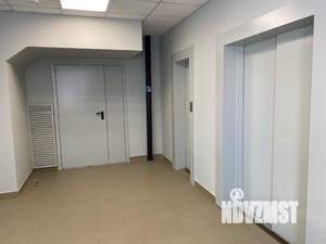 Студия квартира, вторичка, 22м2, 4/17 этаж