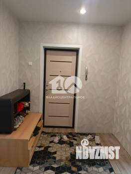 3-к квартира, вторичка, 58м2, 7/17 этаж