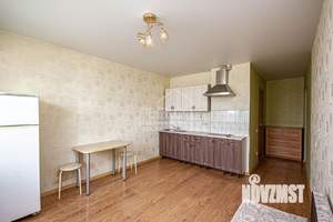 2-к квартира, вторичка, 42м2, 7/17 этаж