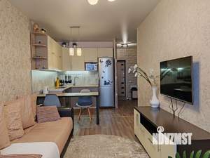 2-к квартира, вторичка, 47м2, 2/26 этаж