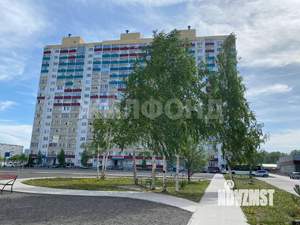 1-к квартира, вторичка, 20м2, 6/17 этаж