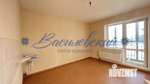 Студия квартира, вторичка, 25м2, 3/17 этаж