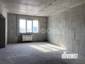 3-к квартира, сданный дом, 77м2, 14/17 этаж