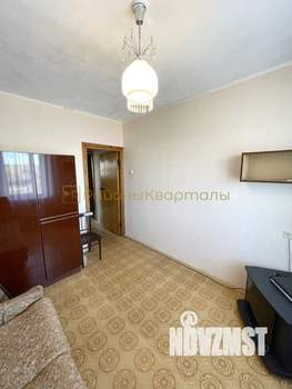 3-к квартира, вторичка, 63м2, 8/9 этаж