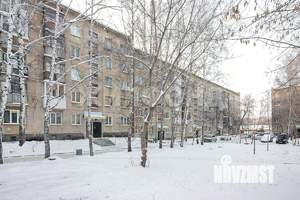 2-к квартира, вторичка, 44м2, 2/5 этаж