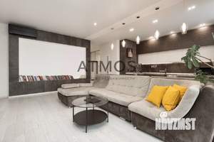 2-к квартира, вторичка, 101м2, 9/9 этаж