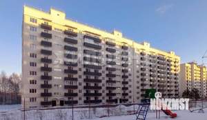 1-к квартира, вторичка, 49м2, 7/10 этаж