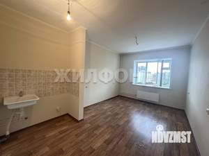 Студия квартира, вторичка, 22м2, 9/9 этаж