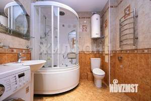 1-к квартира, вторичка, 49м2, 3/8 этаж