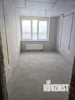 1-к квартира, вторичка, 36м2, 5/18 этаж