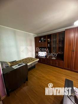 2-к квартира, вторичка, 46м2, 2/5 этаж