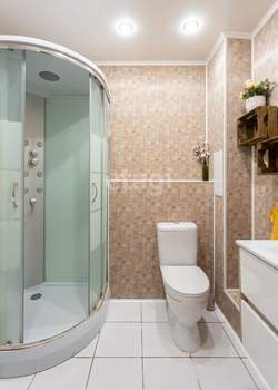 Студия квартира, вторичка, 28м2, 22/26 этаж