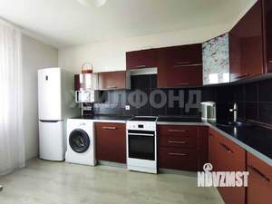 3-к квартира, вторичка, 68м2, 14/17 этаж