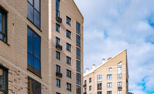 3-к квартира, вторичка, 86м2, 2/24 этаж