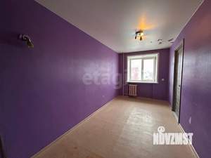 2-к квартира, вторичка, 42м2, 4/5 этаж