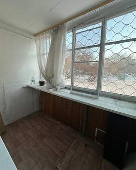 1-к квартира, вторичка, 31м2, 1/9 этаж